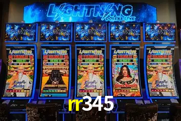 Desvendando o Mundo dos Jogos Virtuais na rr345