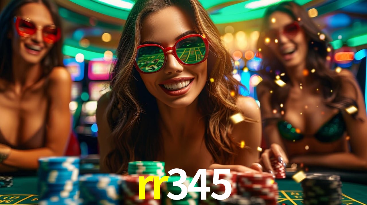 Statistics rr345