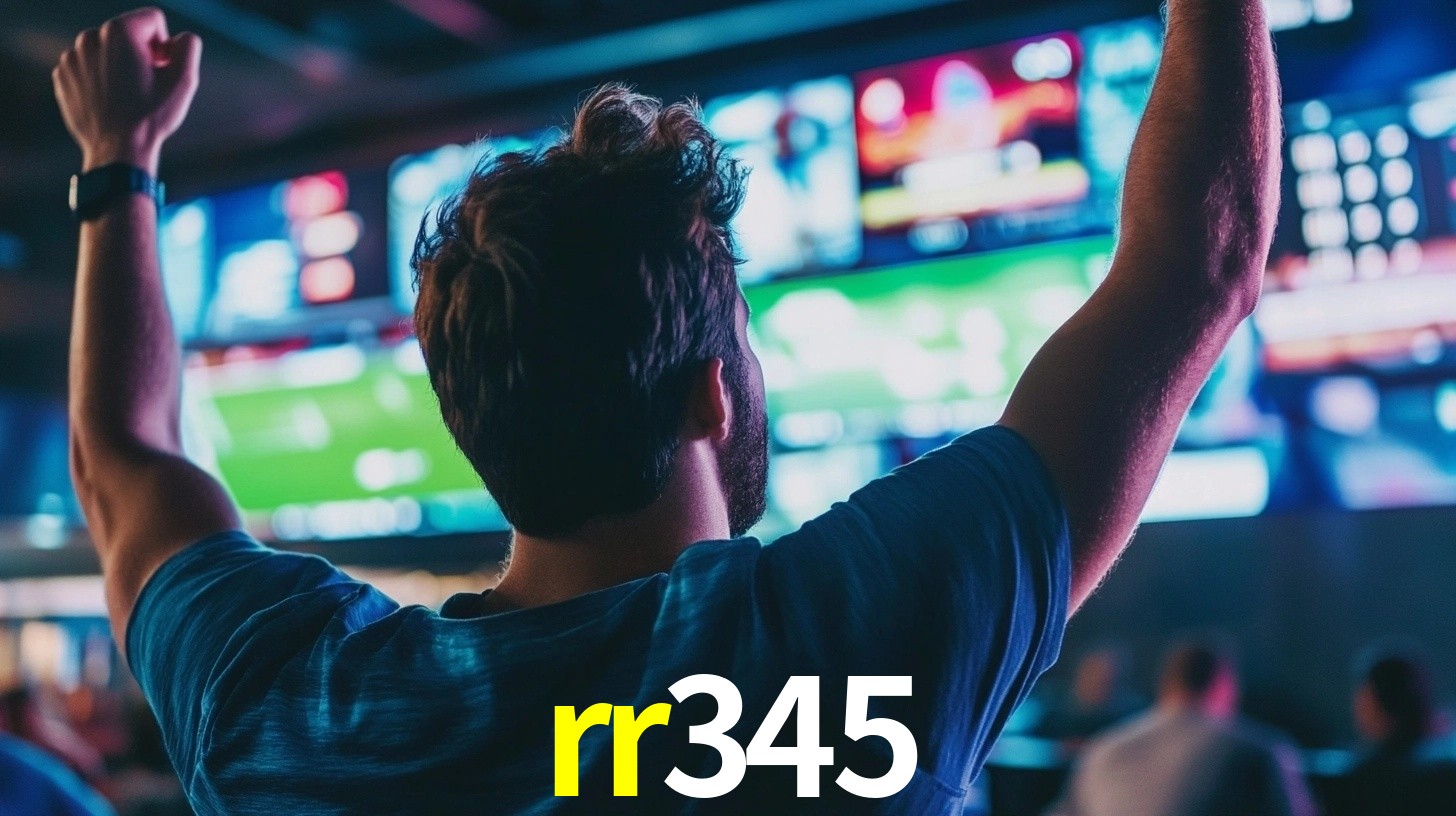 rr345 - Caça-Níqueis Perigoso - rr345.com