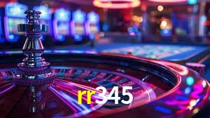 Bônus de Boas-vindas rr345