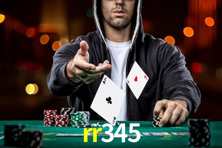 Mercados ao vivo e cash out na rr345