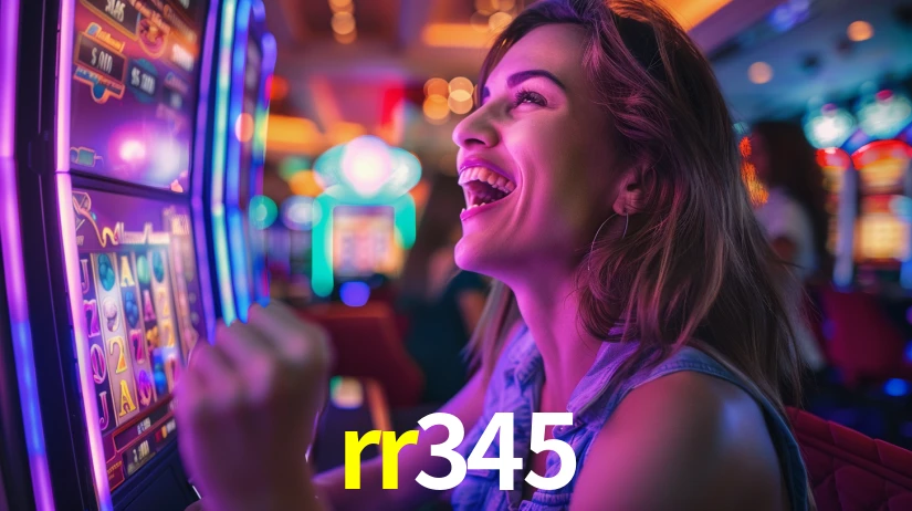 rr345: Jogos de Caça-Níqueis-Altas Recompensas, Roleta-Velocidade, Blackjack-Desafios Máximos