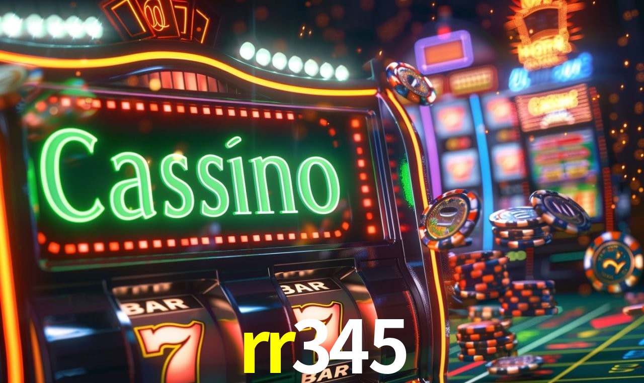 Benefícios da Conta rr345