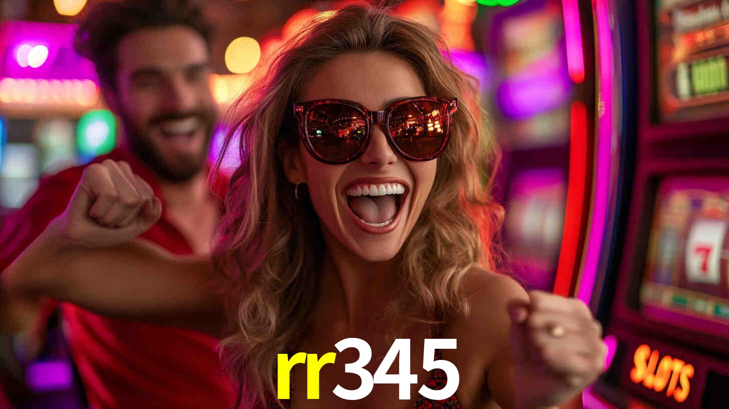 A Popularidade dos Caça-Níqueis no rr345
