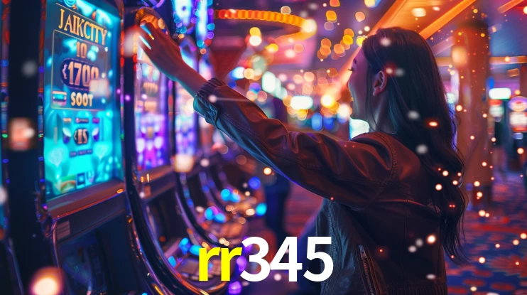 rr345 bet