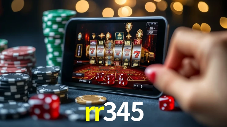 Tournaments rr345