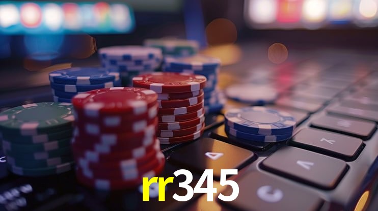 Design Responsivo rr345
