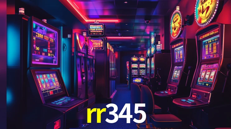 Cashback e recargas na rr345