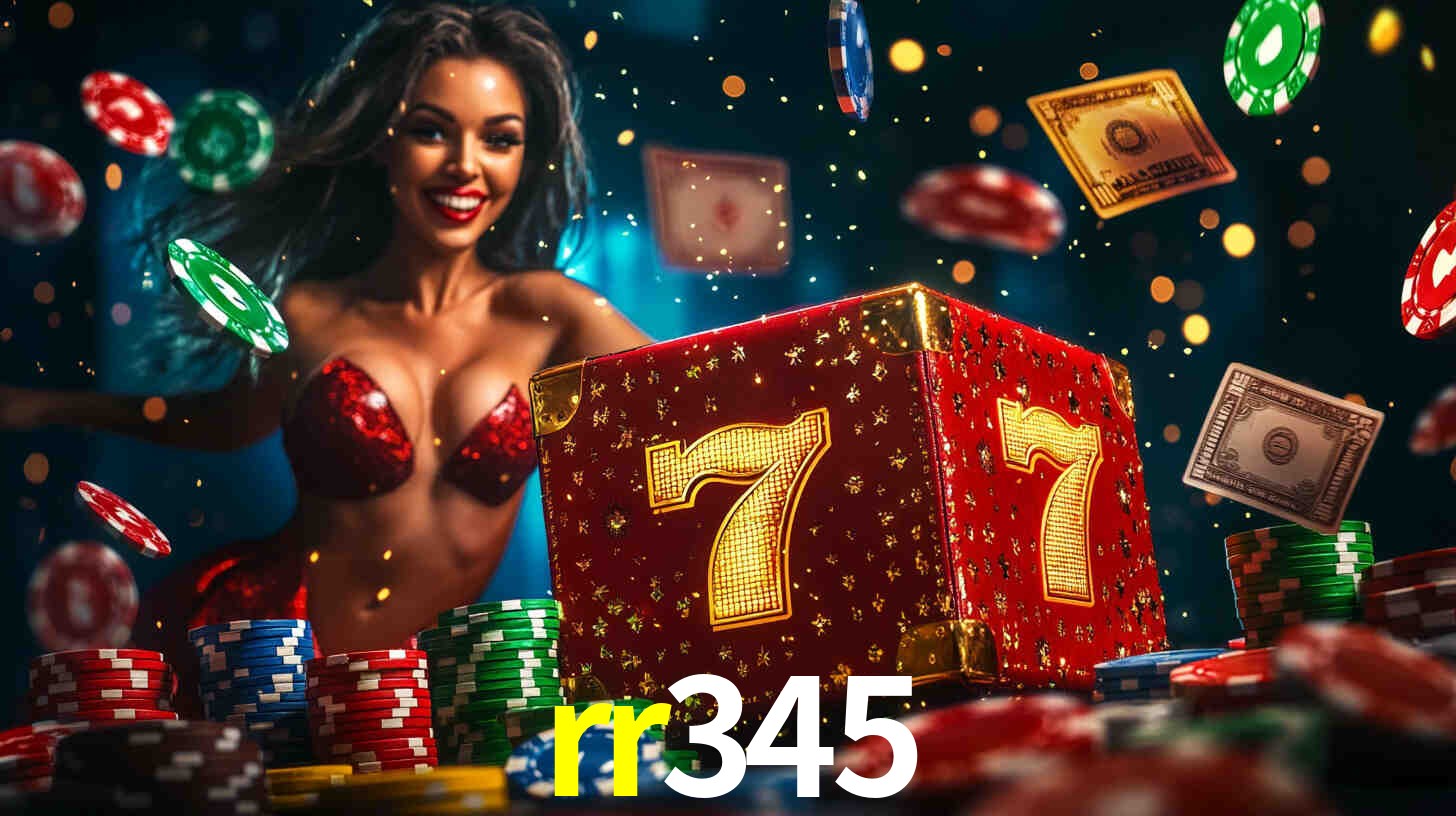 Explorando a Categoria de Eventos em Apostas na rr345