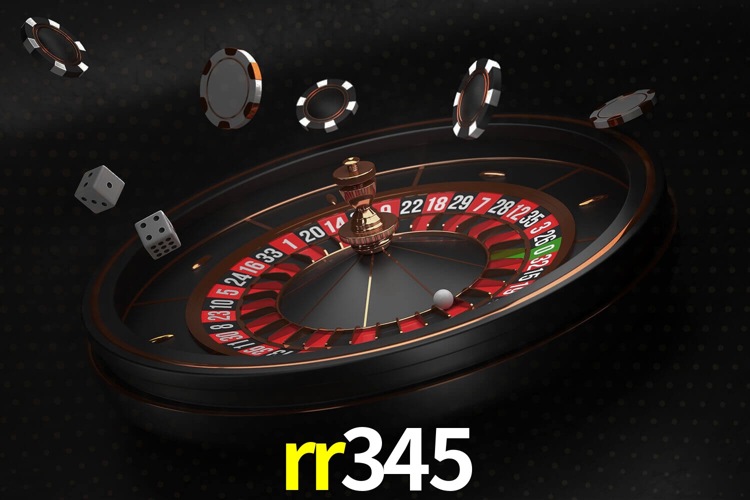 Sinta a adrenalina dos jogos de cassino com rr345