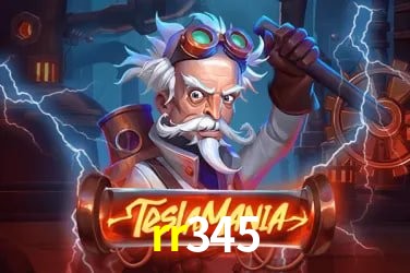Provedores de Jogos rr345