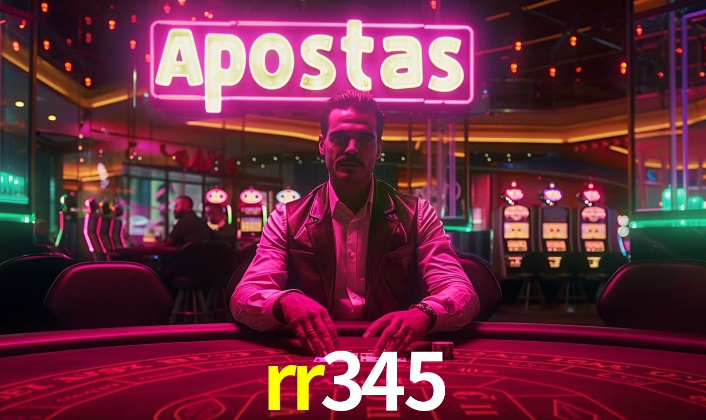 Explorando a Categoria de Eventos em Apostas na rr345