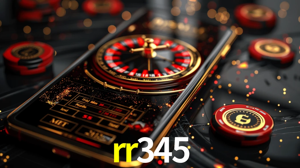 Game Providers rr345