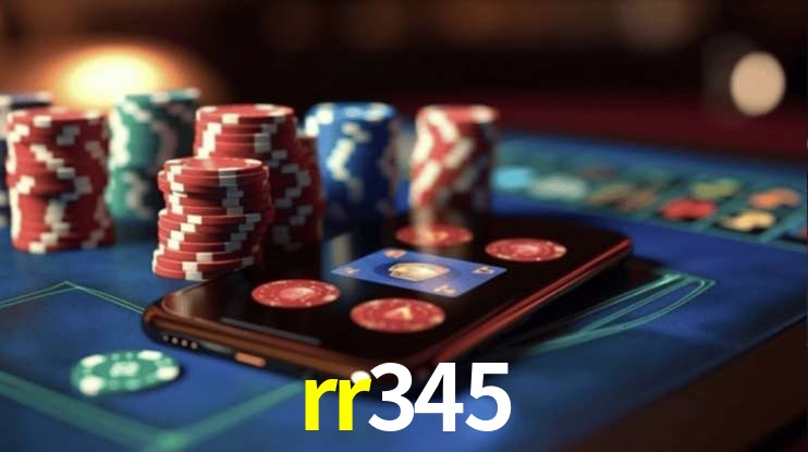 Diretório de Jogos rr345
