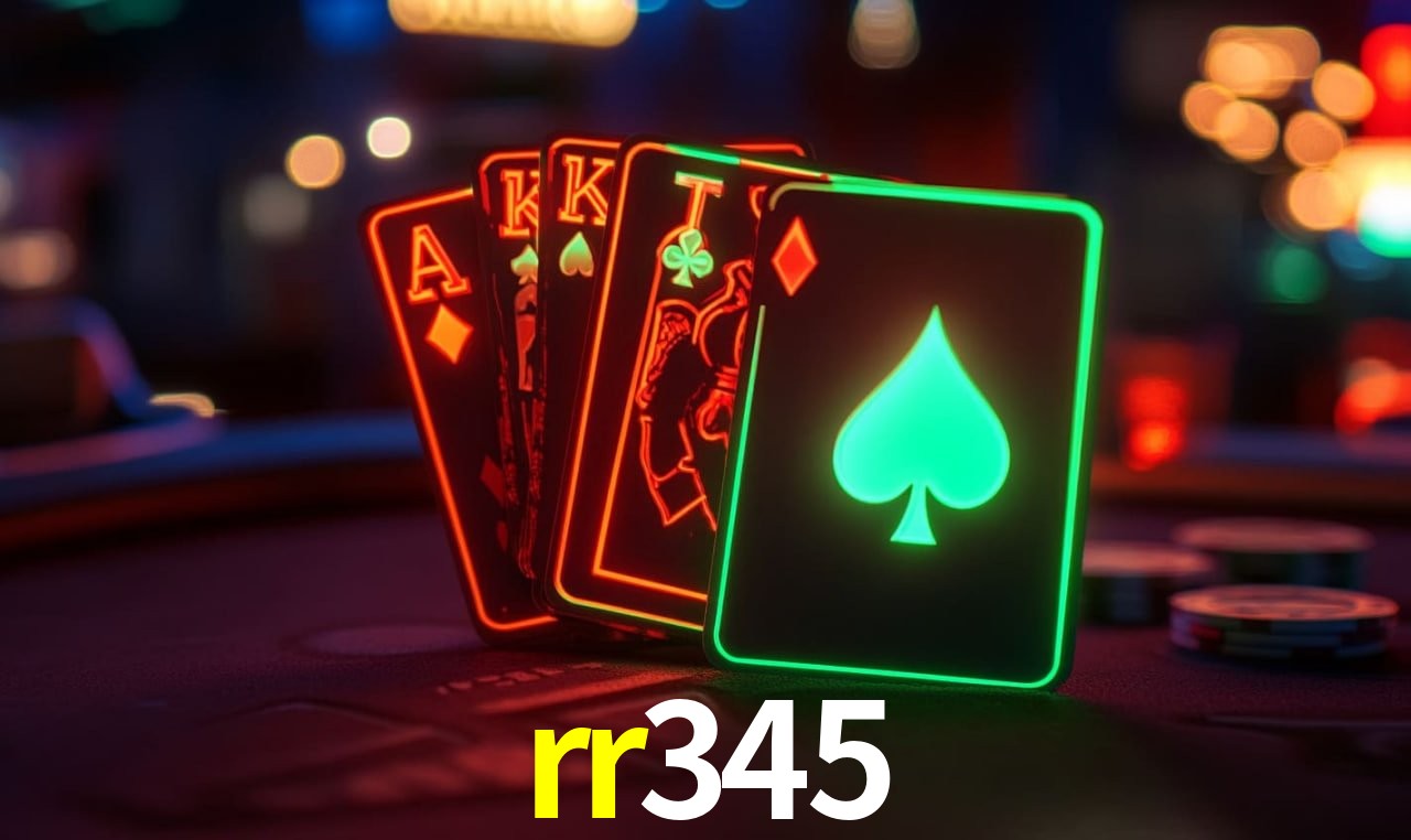 Recursos de Bônus rr345