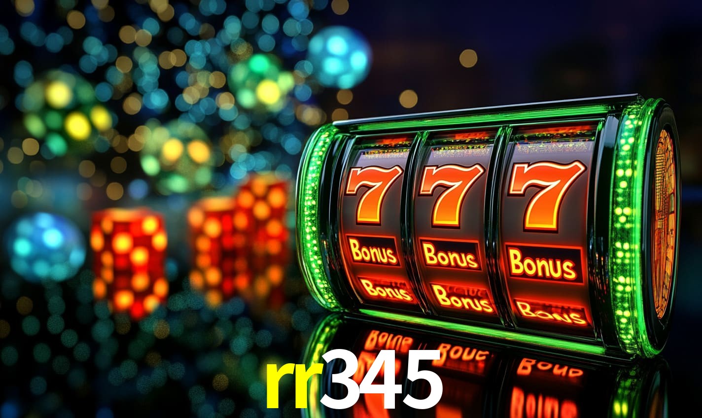 Login Seguro rr345