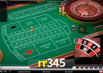 Jogos de mesa e apostas rápidas na rr345