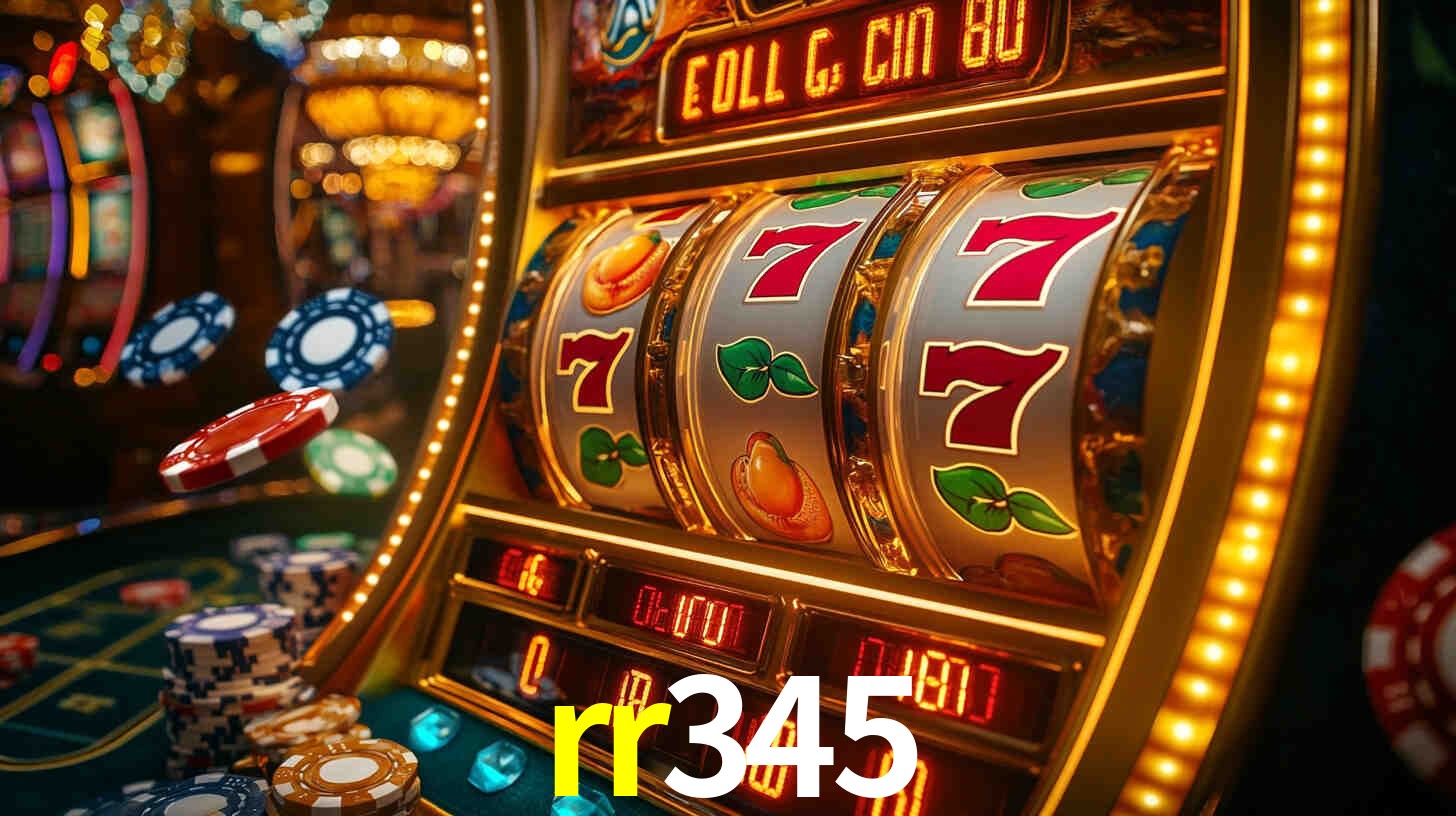 Welcome Bonus rr345