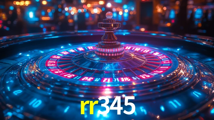 Ofertas Imperdíveis na rr345: Promoções e Bônus Que Valem a Pena