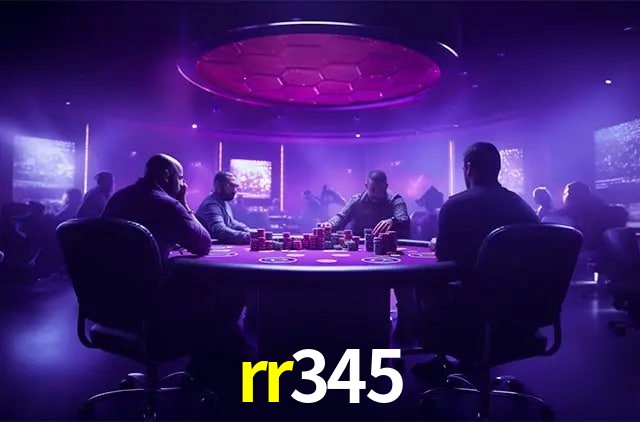 Inovações de Jogos na rr345: O Futuro das Experiências Interativas