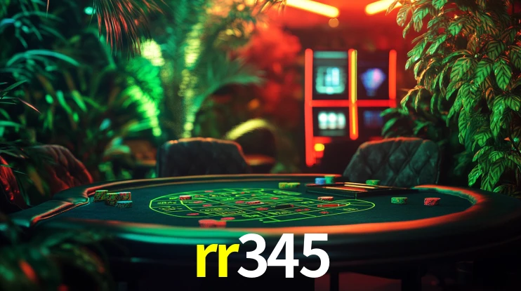 Blackjack Table rr345