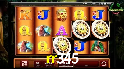 Cassino ao vivo com dealers reais na rr345