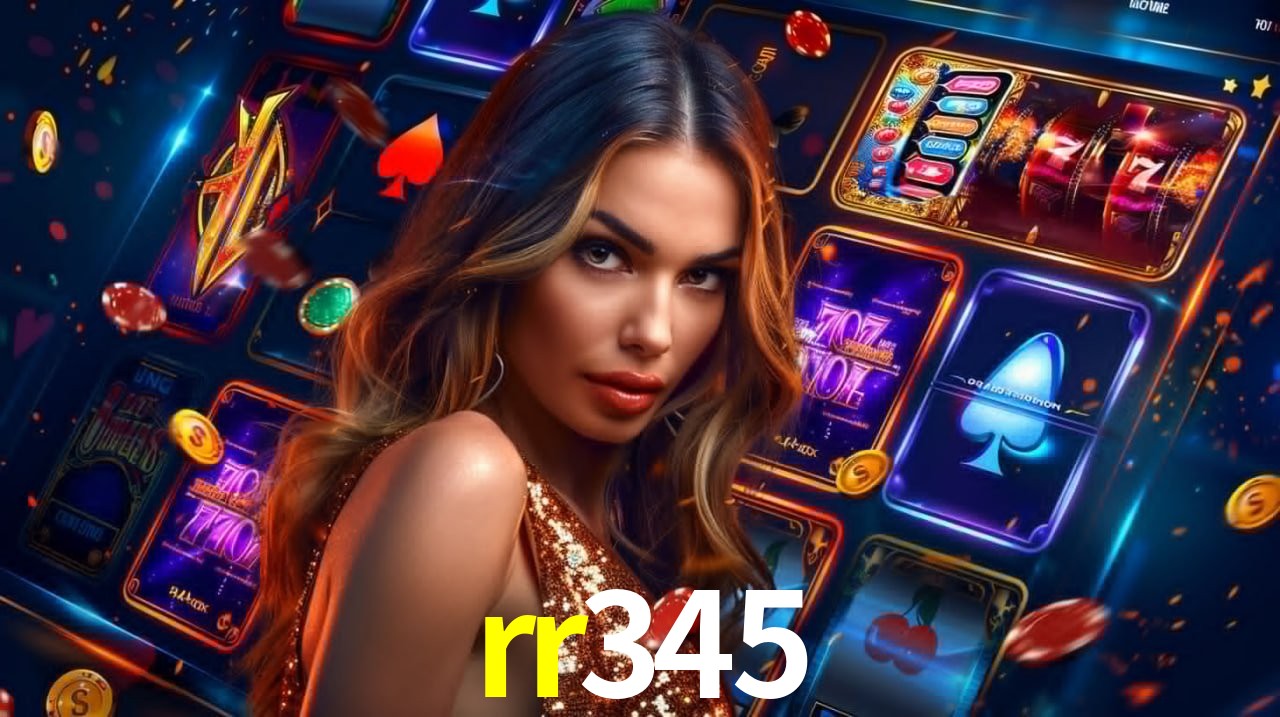 A Emoção da Loteria na rr345: Uma Chance de Mudança de Vida