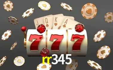 Cadastro rápido e seguro na rr345