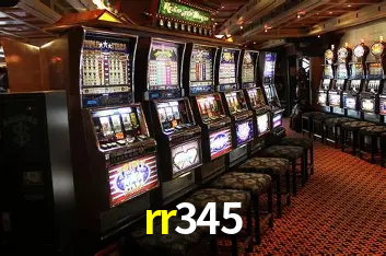 Inovações de Jogos na rr345: O Futuro das Experiências Interativas