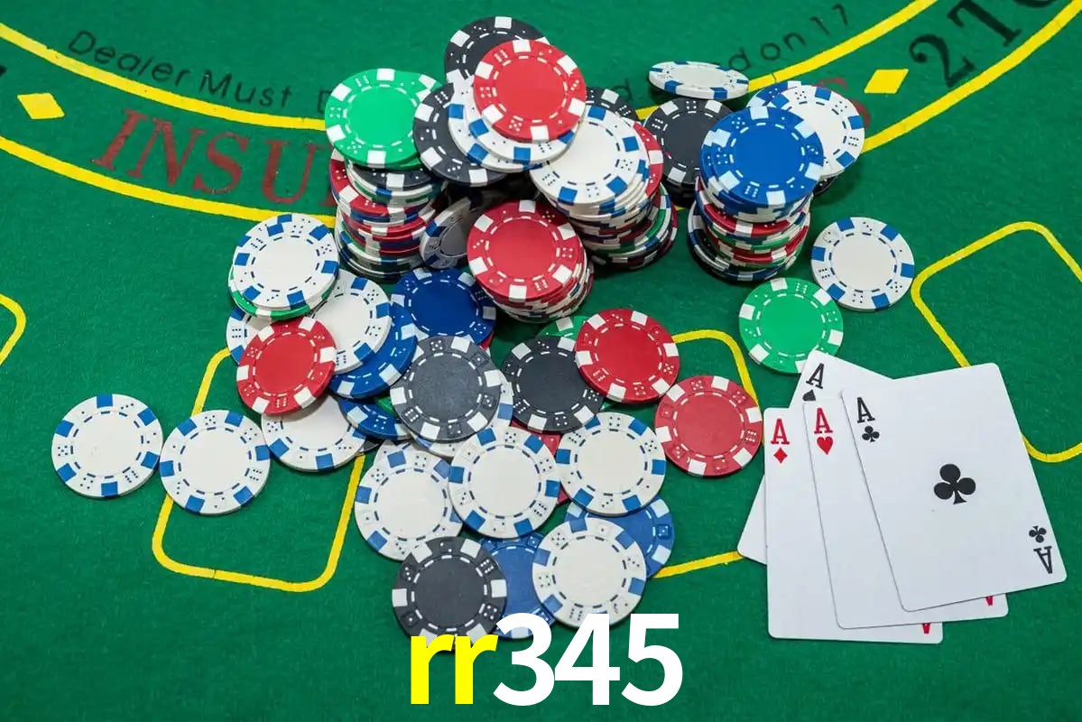 Jogos Exclusivos rr345
