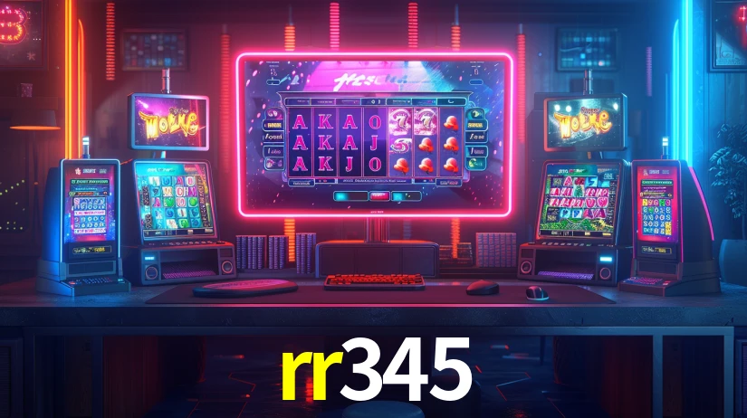 Experimente o Login Seguro Premium no rr345