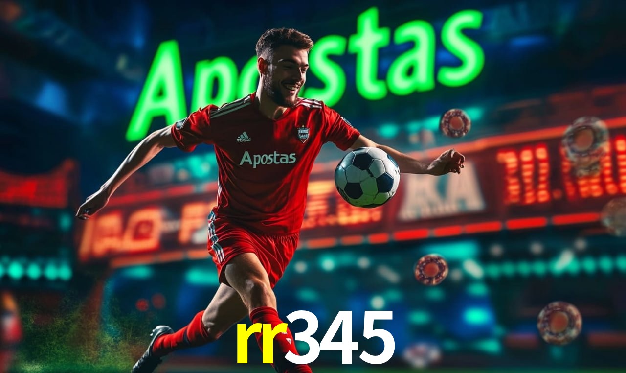 Página oficial no Facebook da rr345