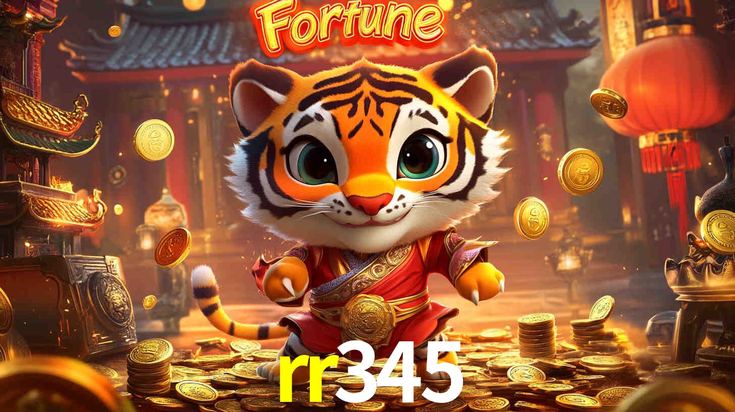 Inovações de Jogos na rr345: O Futuro das Experiências Interativas