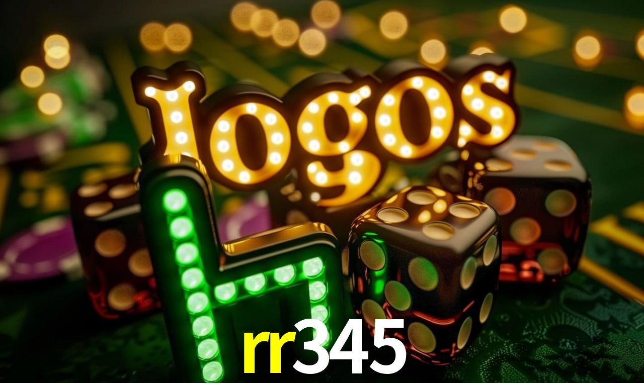 Estatísticas do Jogo rr345