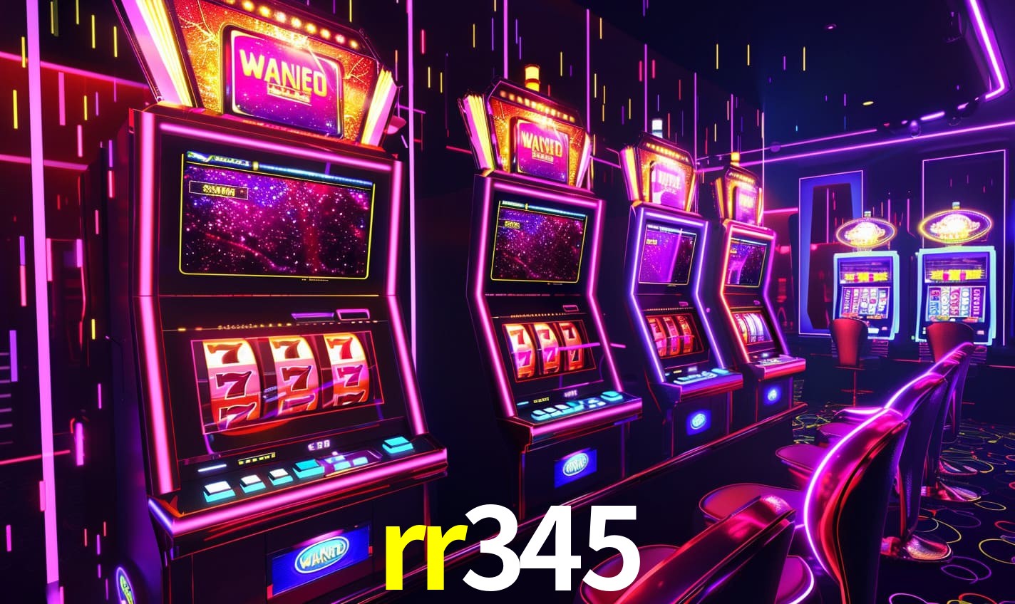 Descubra a Essência do rr345: Nossa História e Compromissos