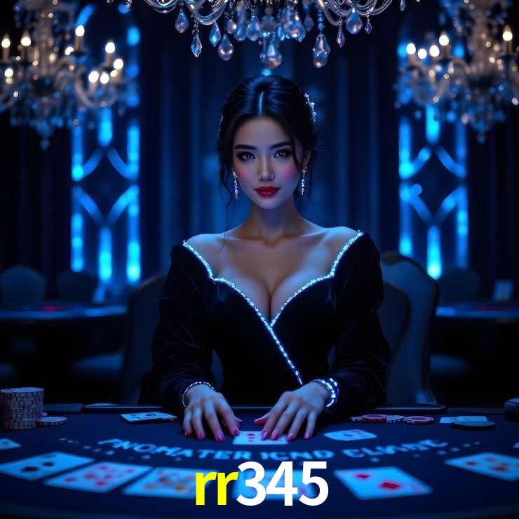 Jogos de Slot rr345
