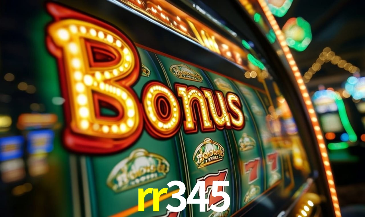 Loterias online na rr345
