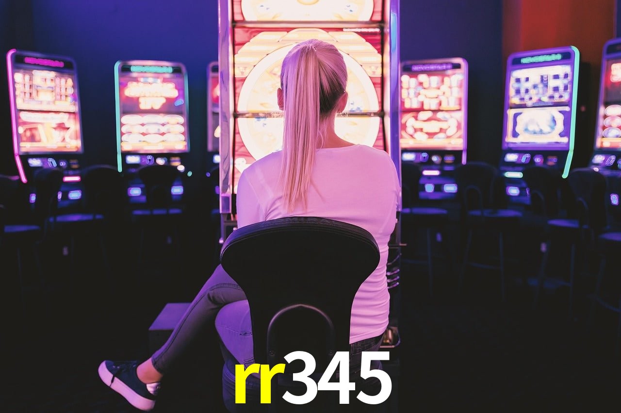 Slot Games rr345