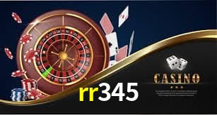 Apostas de Futebol rr345
