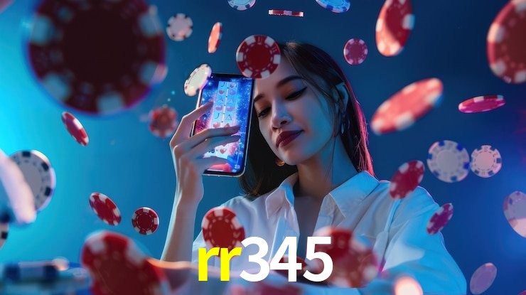 Desvendando o Mundo dos Jogos Virtuais na rr345