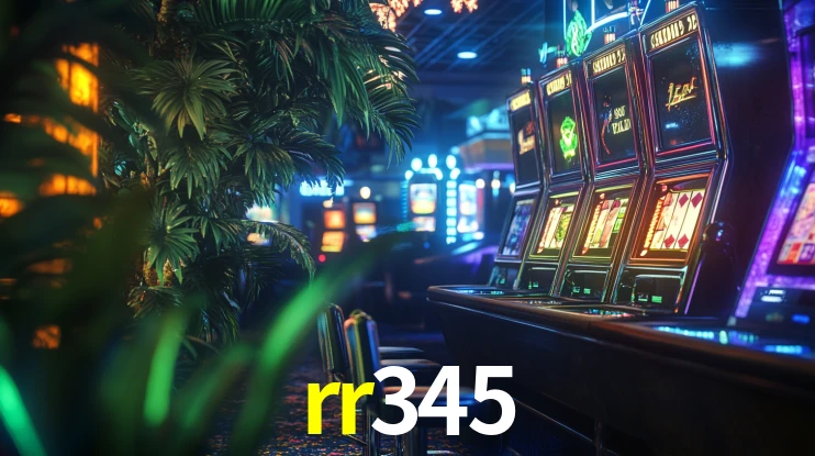 VIP Casino rr345