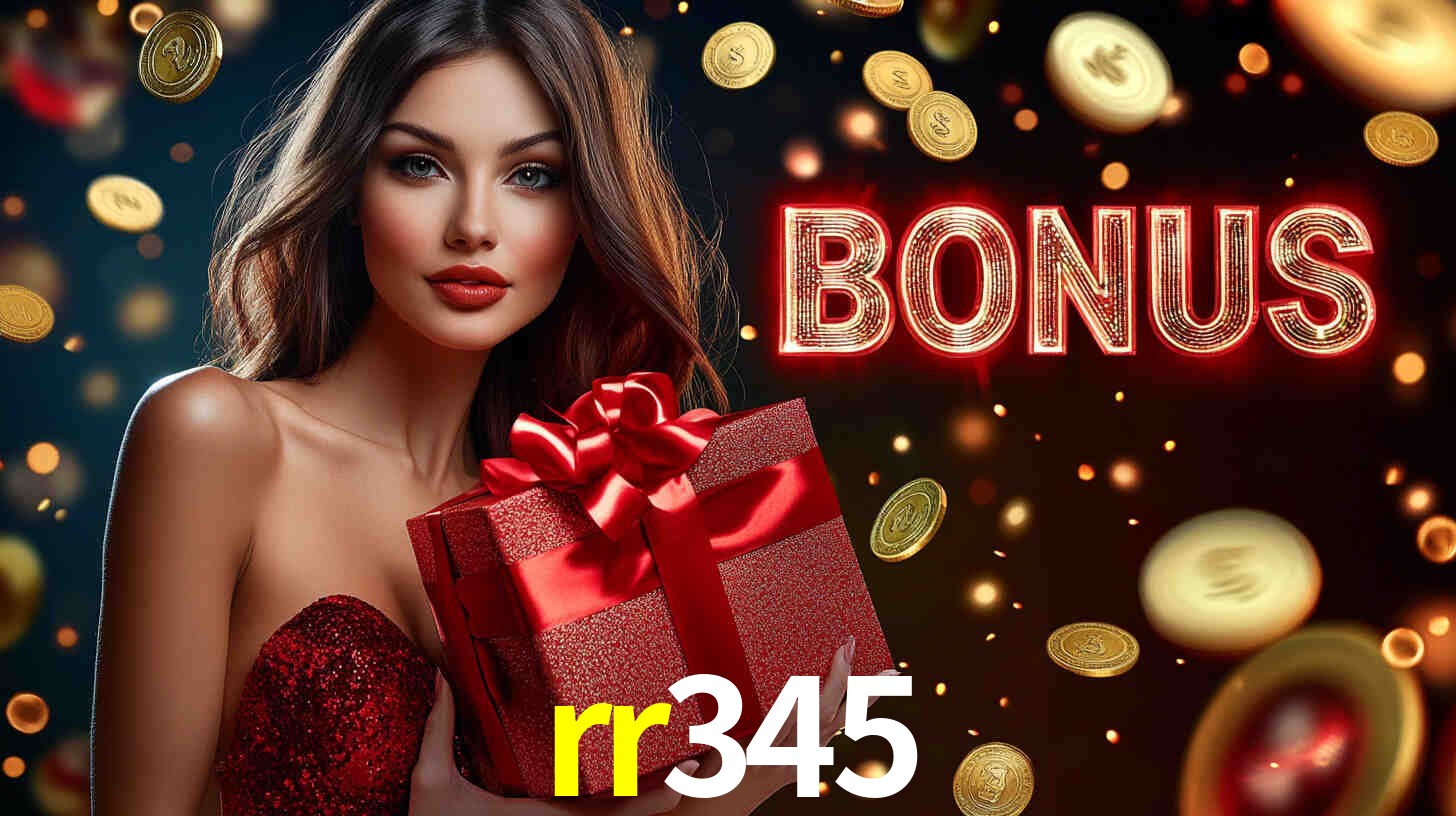 A Experiência Imersiva dos Cassinos Ao Vivo no rr345