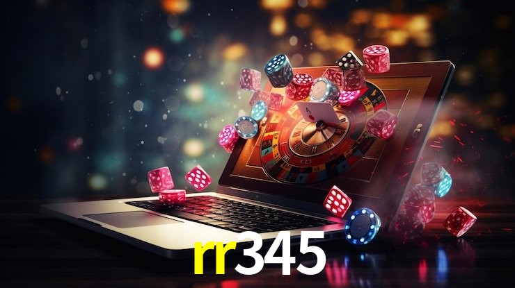 Download para Android e iOS na rr345