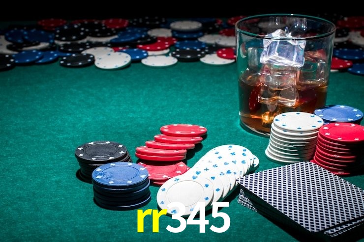 Casino Ao Vivo rr345