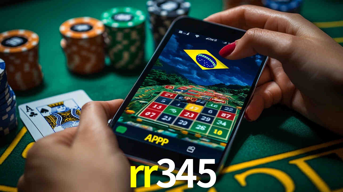 Descubra o Programa VIP da rr345: Vantagens Exclusivas para Jogadores